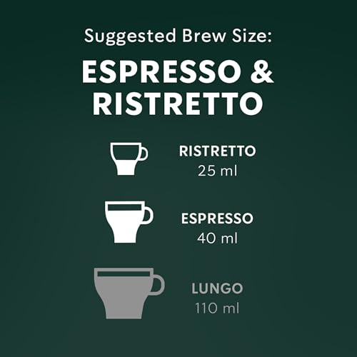 Starbucks by Nespresso Espresso Roast, Original Line Compatible, 50 Pods - Image 5