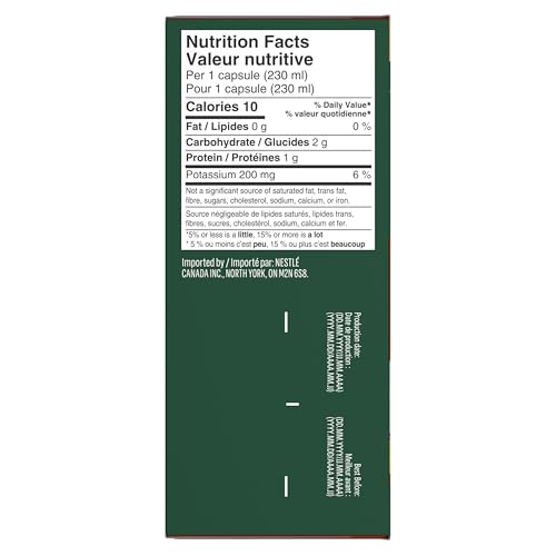 Starbucks Single Origin, Vertuo Line Compatible, 8 Aluminium Capsules - Image 3
