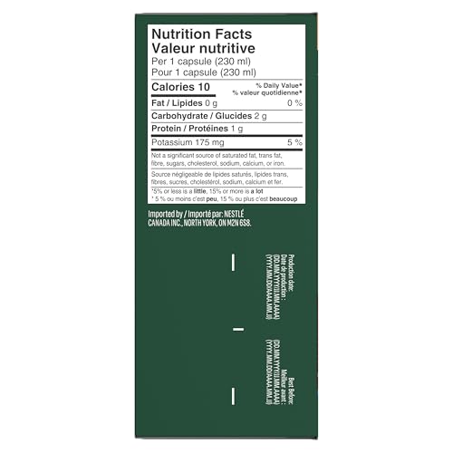 Starbucks Pike Place Roast, Vertuo Line Compatible, 32 Aluminium Capsules - Image 3