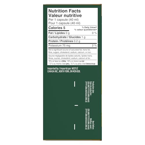 Starbucks Blonde Espresso Roast, Vertuo Line Compatible, 40 Aluminium Capsules - Image 3