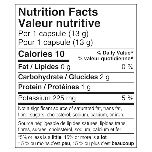 Starbucks Holiday Blend, Vertuo Line Compatible, 32 Aluminium Capsules - Image 2