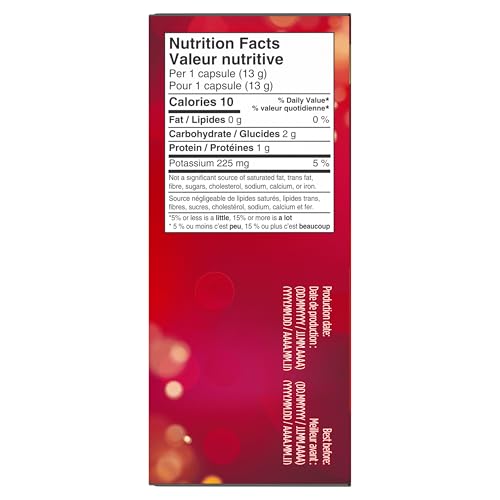 Starbucks Holiday Blend, Vertuo Line Compatible, 32 Aluminium Capsules - Image 3