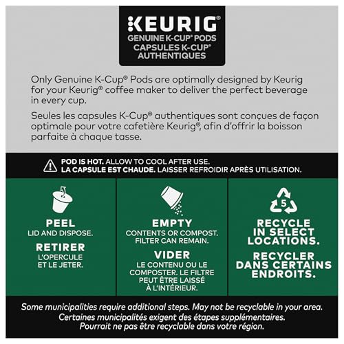 Starbucks Holiday Blend, 10 K-CUP Coffee Pods - Image 5