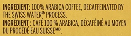 Tim Hortons Decaf, 12 K-Cup Coffee Pods - Image 3