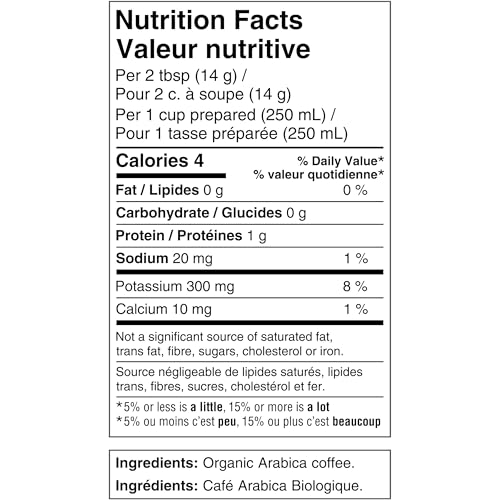 Kicking Horse Coffee, Happy Camper, 1 lb (454g) - Image 2