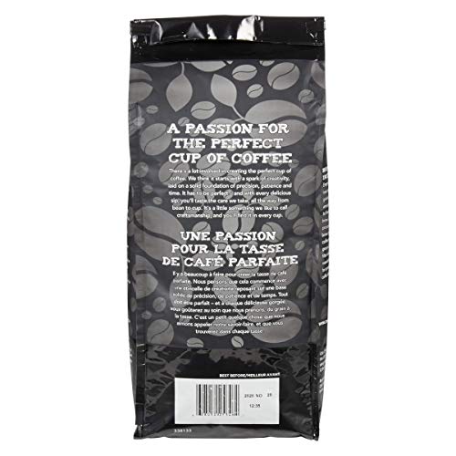Club Coffee Craft Roasters, Espresso Marco Polo, 2 lb (907g) - Image 3