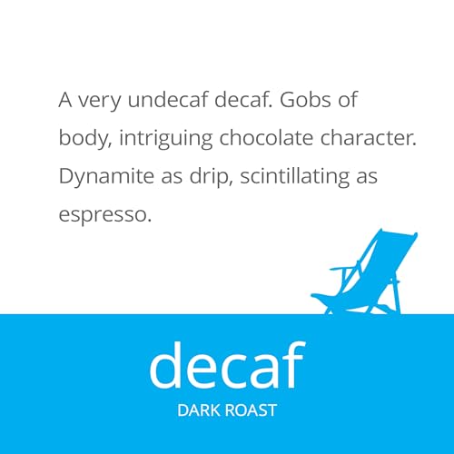 Ethical Bean Coffee, Decaf, 12 oz (340g), Pack of 6 - Image 2