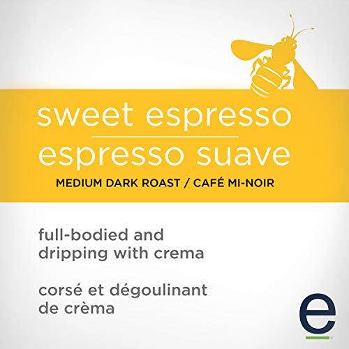 Ethical Bean Coffee, Sweet Espresso, 2 lb (907g) - Image 4